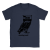 Navy blue